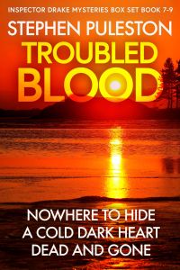 Troubled Blood